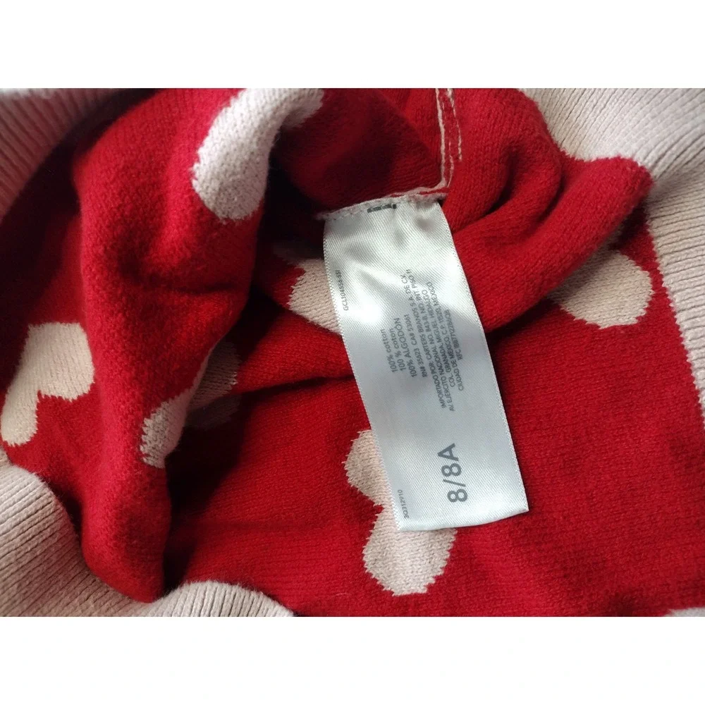 Carters soft cotton